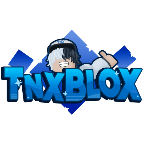 Tnxblox merchandise